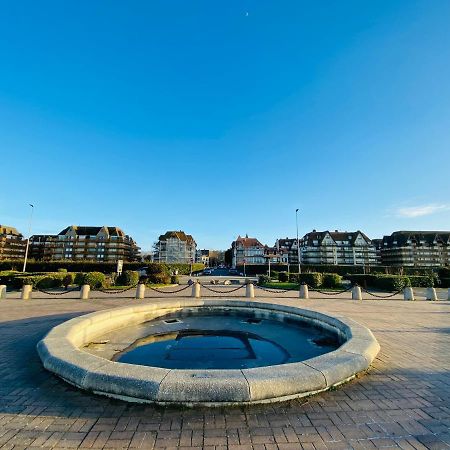 Le Petit Ecrin De Deauville Exterior photo